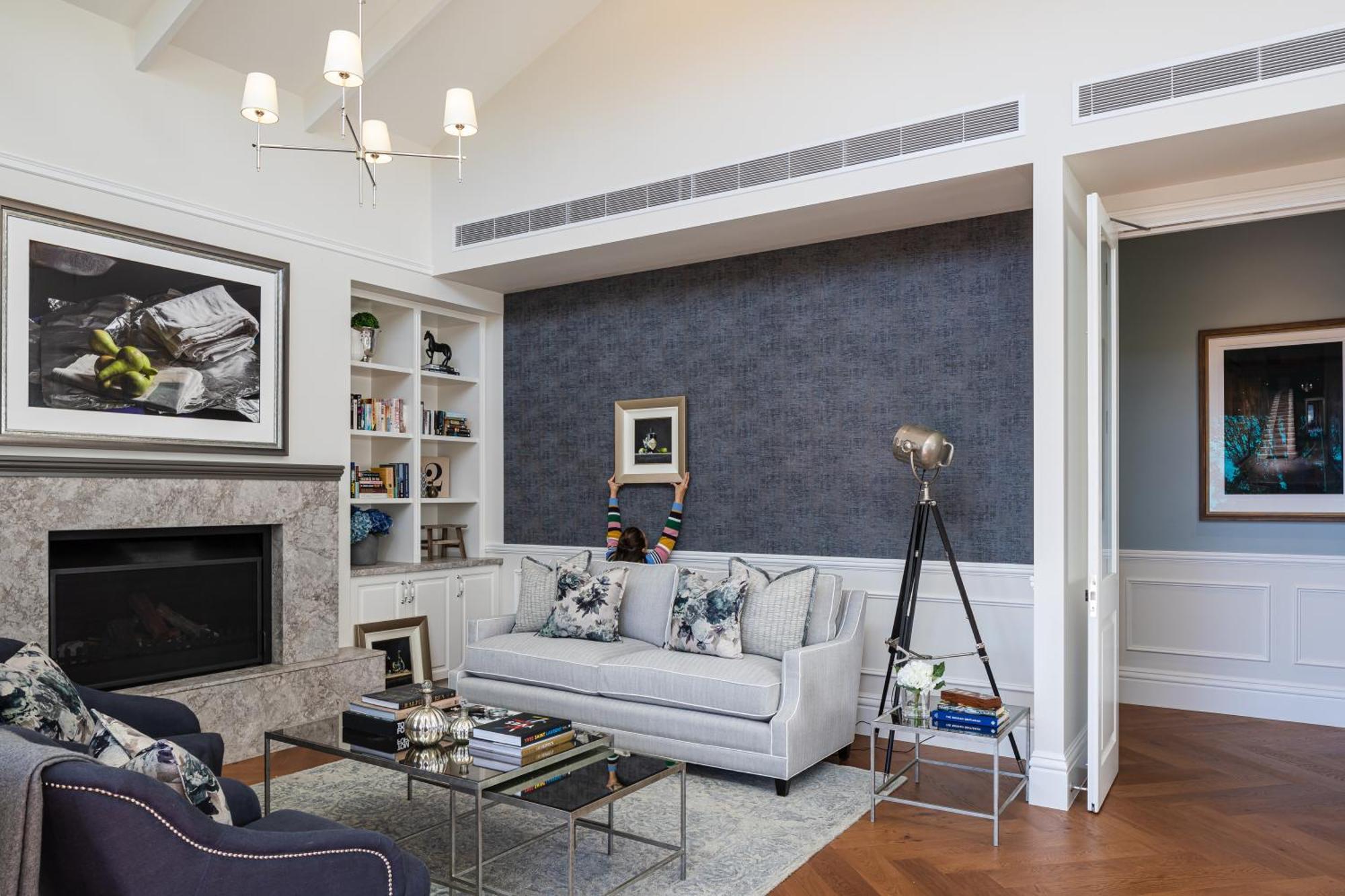 Spicers Clovelly Estate Montville Quarto foto